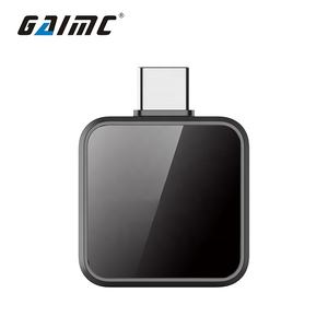 GAIMC GTI200 USB تصوير حراري أندرويد محمول باليد فحص الحمى لفحص المنازل الصناعية OEM قابل للتخصيص - Product Image 3