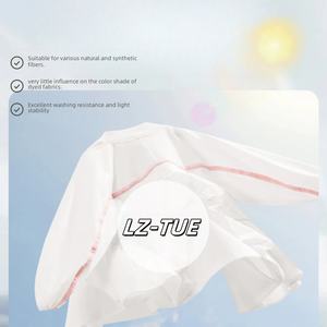 Tingimento Processo UPF 50 + <span class=keywords><strong>Outdoor</strong></span> Reactive UV Acabamento Agente Auxiliar para Têxtil - Product Image 4