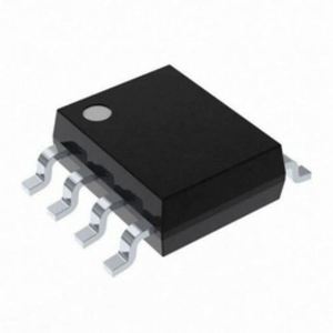 New & Original DS1337S+T&R Real Time <b>Clock</b> (RTC) Integrated Circuit ic Electronic Component - Product Image 1