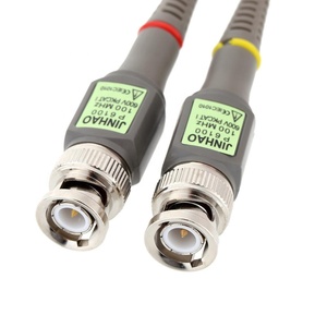 BNC dao động đầu dò p6100 100MHz sonda de osciloscopio - Product Image 4