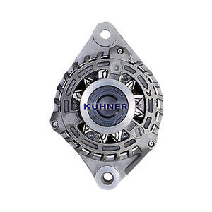 Alternatore compatibile con LANCIA DELTA III 1.9 D Multijet (844.AXE1A) Diesel (KW: 140, CV: 190) dal 01-2009 al 08-2014 - Product Image 1