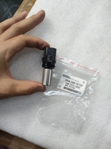 237316N20A เซ็นเซอร์ตำแหน่งเพลาข้อเหวี่ยงแบบใหม่สำหรับ <span class=keywords><strong>Nissan</strong></span> <span class=keywords><strong>Primera</strong></span> X-Trail Frontier Altima SENTRA 2.0 2.5L 5. 23731-6N20A - Product Image 2