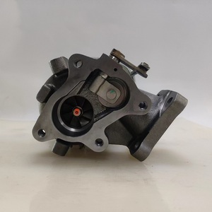 Turbocompresor CT9 17201-64190 para <span class=keywords><strong>Toyota</strong></span> <span class=keywords><strong>Starlet</strong></span> <span class=keywords><strong>GT</strong></span> Glanza V EP82 EP91 1.3L 4EFTE 4E-FTE Motor <span class=keywords><strong>Turbo</strong></span> 1720164190 17201-55030 - Product Image 2