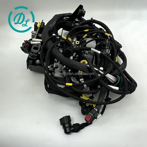 Nouveau faisceau de câblage moteur diesel EexcavaStart 22611427 - Spécifications pour excavatrice D13 D16 TAD1151GE Pièces moteur Garantie 6 mois - Product Image 3