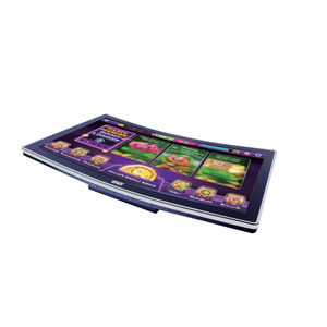 Pc 32 pouces 27 pouces 1920*1080 écran tactile incurvé Lcd écran tactile moniteur de jeu pour le jeu - Product Image 5