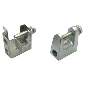 Tin Tiger sản phẩm Thẻ Snaps với thuận tiện Snap hook loại - Product Image 4