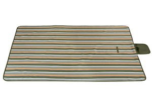 Portable <b>Extra</b> <b>Large</b> <b>Picnic</b> Beach <b>Blanket</b> Sandfree Waterproof Outdoor Camping <b>Blankets</b> Quick Drying Family Mat - Product Image 2