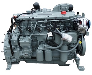Pompe mécanique d'origine pour moteur BF6M2012C 147KW/2400RPM - Product Image 1