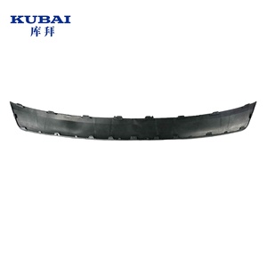 Chất Lượng Cao Nhà Máy Ban Đầu Làm Tấm Mặt Trước <span class=keywords><strong>Bumper</strong></span> Phía Trước Thấp Bảo Vệ Cho Volvo XC40 C40 OE 32273897 - Product Image 5