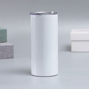 USA Warehouse Customizable Stainless Steel Vacuum Insulated Leak-Proof BPA Free Tumblers <b>Double</b> <b>Wall</b> Eco-Friendly 6-12hr Thermal - Product Image 6