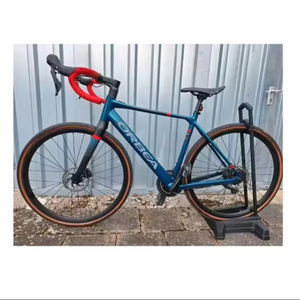 NUEVA Bicicleta Eléctrica <span class=keywords><strong>de</strong></span> <span class=keywords><strong>Carretera</strong></span> <span class=keywords><strong>Orbea</strong></span> GAIN D30 2024 ECONÓMICA, Lista para Envío a Todo el Mundo - Product Image 1