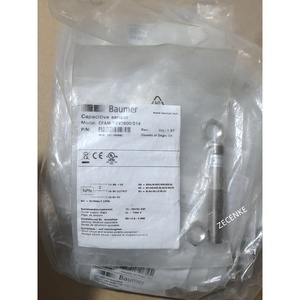 1 Pieza NUEVO Sensor Capacitivo Baumer <span class=keywords><strong>CFAM</strong></span> 12N1600/S14 - Product Image 3