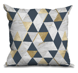 Housse de coussin décorative élégante et idéale pour le salon, la chambre à coucher, le canapé, avec un look raffiné et une sensation confortable - Product Image 3