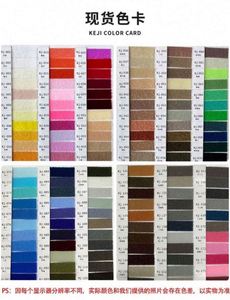 Sangle à boucle et à crochets réglable, réutilisable, colorée - Product Image 2