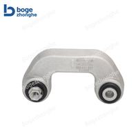 Bogezhonghe Biellette de stabilisation avant gauche 8E0411317 pour Audi A4 B5 B6 B7 B8 S4 RS4 Biellette de barre stabilisatrice Haute qualité