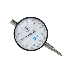 AICEYI ACE-ZZ10 Indicador de Dial Digital, Rango 0-10mm, Resolución 0.01mm, Precisión 0.02mm, OEM Personalizable, 1 Año de Garantía - Product Image 3