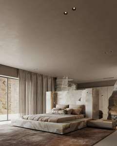 Lit en marbre - Product Image 5