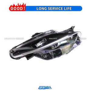 Faro Delantero LED Original para Ferrari Roma, Izquierdo y Derecho, de Plástico, OE 934859 934862 - Product Image 2