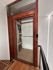 Kit <span class=keywords><strong>Lift</strong></span> Rumah Mini <span class=keywords><strong>DIY</strong></span> Portabel Kompak untuk Dalam Ruangan - Product Image 5