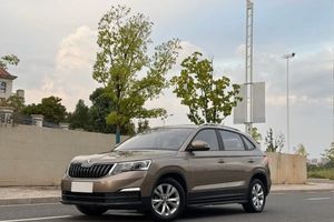 Voiture d'occasion Skoda <span class=keywords><strong>Kamiq</strong></span> 1.5L automatique version standard <span class=keywords><strong>2018</strong></span> à vendre à bas prix Skoda <span class=keywords><strong>Kamiq</strong></span> 1.5L fiable - Product Image 3