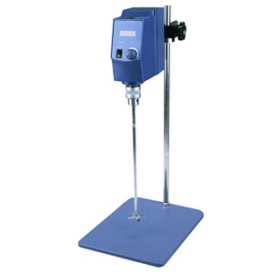 เครื่องกวนสารแบบดิจิตอล BGD 701 ความแม่นยำสูง, เครื่องผสมแบบกันระเบิด DC - Product Image 2