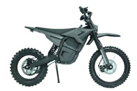Nouvelle moto électrique tout-terrain 48V 1000W avec moteur à entraînement direct