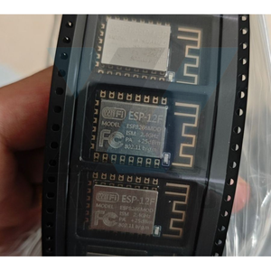 <strong>ESP8266</strong> <strong>ESP</strong>-12F Wifi Module <strong>Esp8266</strong> Wireless Module <strong>Esp8266</strong>-12f <strong>ESP</strong>-12E <strong>ESP</strong>-12S <strong>ESP</strong>-<strong>12</strong> - Product Image 1