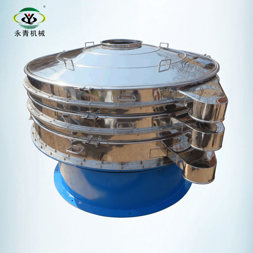 Sieve Machine Farm Shaker Sieve Equipment Micrometer Sieve Machine