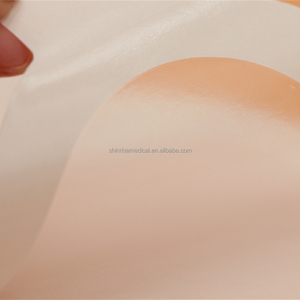 Shinrise Medical Apósito Adhesivo Estéril Transparente No Tejido para Portos IV y Agujas de <span class=keywords><strong>Transfusión</strong></span> Venosa, Esterilizado con EO, para Heridas - Product Image 6