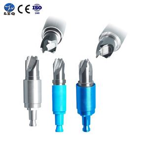 <span class=keywords><strong>Auto</strong></span> <span class=keywords><strong>Stop</strong></span> Craniale Perforatoren Craniale Perforator Schedelboor Wegwerp Craniale Perforator met Hudson End SMART <span class=keywords><strong>DRILL</strong></span> Inner - Product Image 2