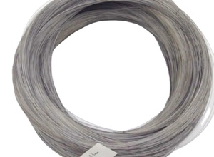 Baoji Rowlyn special ASTM F136 filo di titanio medico per corno ad ultrasuoni - Product Image 4