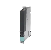 Unidad de Control PLC Original 6AU1455-2AD00-0AA0 para Máquinas Herramienta CNC de Alta Gama, Interfaz PROFINET, 1 Año de Garantía, en Stock