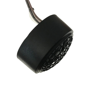 1,5 Zoll <span class=keywords><strong>41MM</strong></span> 10W Silk Dome Car Audio Auto Hochtöner Lautsprecher mit Abdeckung