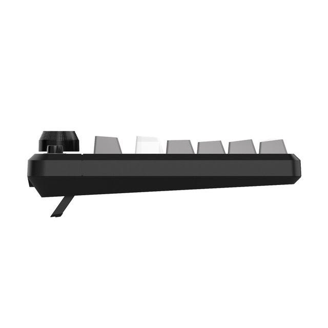 Factory Supply Outemu Switch 87 Keys Led Backlit Wireless Mechanical Gaming Keyboard Gaming Keyboard One-handed