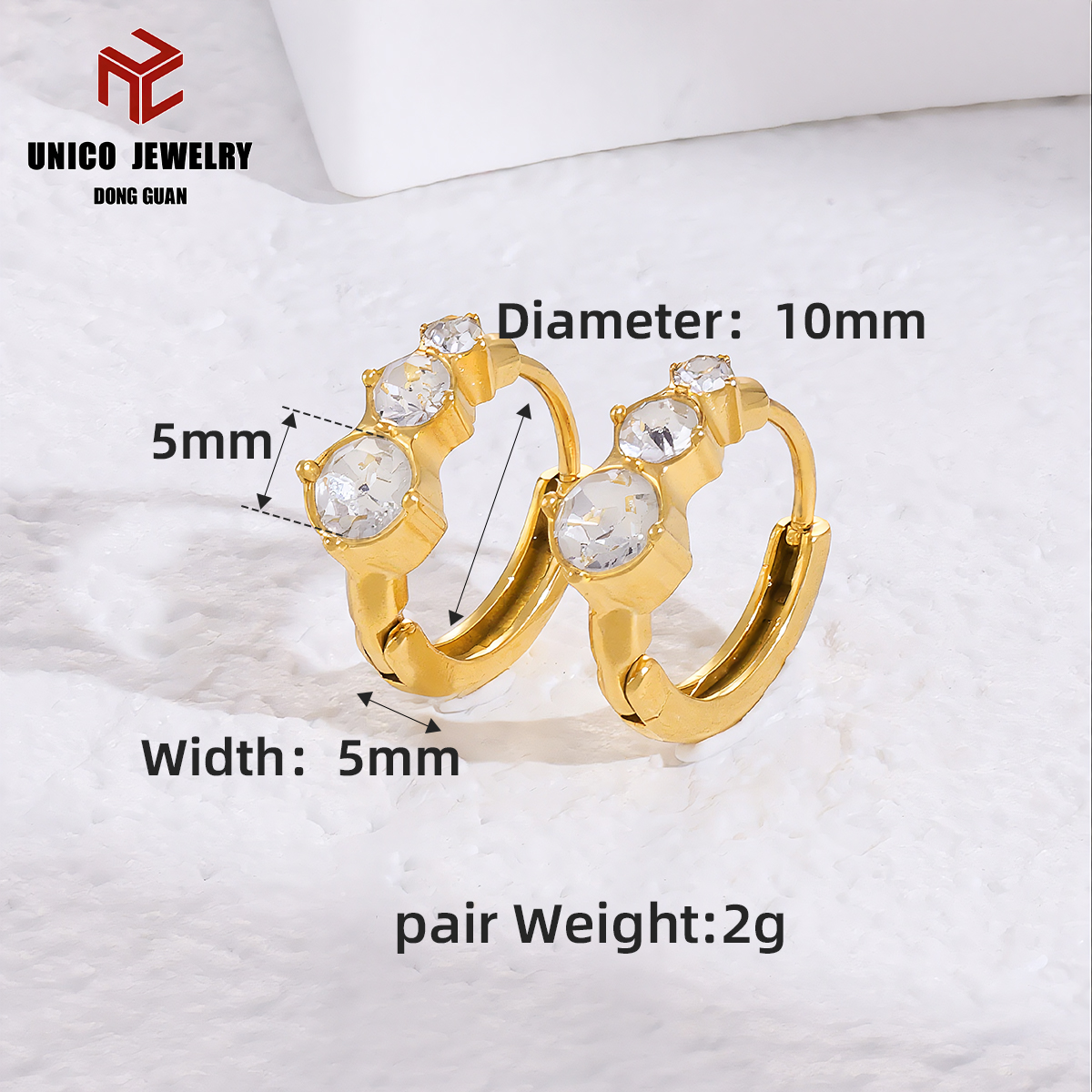 GOLD  05