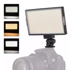 Commercio all'ingrosso <span class=keywords><strong>Kit</strong></span> di illuminazione per <span class=keywords><strong>Studio</strong></span> fotografico LED416 Mini 3 colori Led pannello luminoso per uso Versatile - Product Image 3