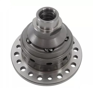 Pour différentiel à glissement limité de type <span class=keywords><strong>Torsen</strong></span> SL D30-4-27-LSD pour Dana 30, différentiels <span class=keywords><strong>Torsen</strong></span> 27 cannelures, Volvo 140 240 740 940 - Product Image 3