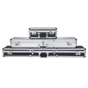 Hot Sale Custom Yamaha Toetsenbord Flightcase Aluminium Extrusies Flight Cases - Product Image 2