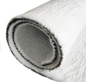 लैंडफिल प्रोजेक्ट के लिए कम्पोजिट ड्रेनेज नेटवर्क 3डी कम्पोजिट जियोमैट - Product Image 2