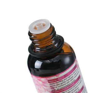 30ML DAQAN <span class=keywords><strong>Huile</strong></span> <span class=keywords><strong>Essentielle</strong></span> de Rose <span class=keywords><strong>pour</strong></span> les Pieds, Hydratante, Apaisante, Massage des Callosités, Soin des Veines, <span class=keywords><strong>Huile</strong></span> de Massage <span class=keywords><strong>pour</strong></span> Veines Variqueuses à la Rose - Product Image 2