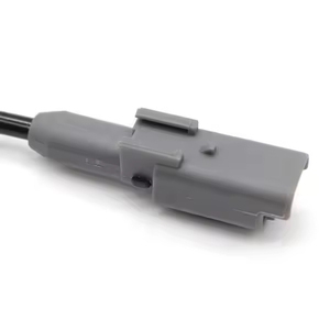 Nouveau <span class=keywords><strong>capteur</strong></span> de vitesse de roue <span class=keywords><strong>ABS</strong></span> 9811808280 pour Peugeot <span class=keywords><strong>3008</strong></span> Citroën C4L C4 Sega Long Plug Roue arrière - Product Image 3