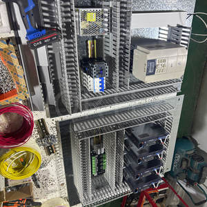 PM1325R-4 เครื่องเราเตอร์งานไม้ 4 แกนอเนกประสงค์ 1325 เครื่องแกะสลัก CNC ความแม่นยำสูงพร้อมมอเตอร์ควบคุม DSP/NC สตูดิโอ - Product Image 3