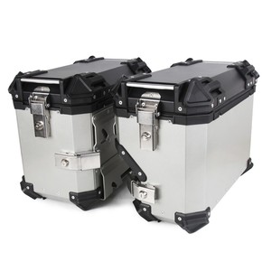 Support de fixation de coffre de 38 L en acier inoxydable pour moto <span class=keywords><strong>KTM</strong></span> 790 ADV/R/EVO – Vente en gros - Product Image 3