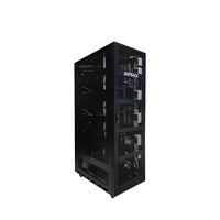 Rack de minage Bitcoin Hydro Cooling Bitmain Anttrack V1 pour mineur ASIC