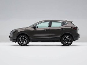 Nissan <span class=keywords><strong>Qashqai</strong></span> 2023 Classic 2.0L Comfort Edition Grigio - Product Image 3