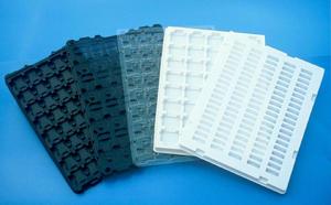 Thermoforming Máy Để Làm Cho Vỏ Sò Nhựa <span class=keywords><strong>Container</strong></span> Thâm Quyến Nhà Cung Cấp Máy - Product Image 5