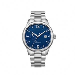 Relojes Mecánicos de Moda al por Mayor para Hombre, Relojes Automáticos de Lujo para Regalo, Resistentes al Agua con Correa de Acero Inoxidable - Product Image 6