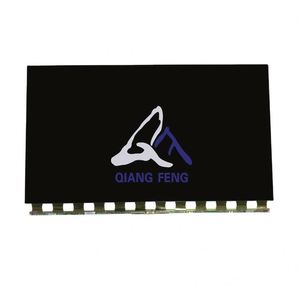 หน้าจอ LCD ทีวีขนาด 43 นิ้ว รุ่น HV430QUB-N4A สำหรับขาย แผงหน้าจอ LCD ทดแทนของ Boe - Product Image 1