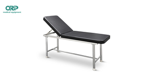 Cama de hospital para ORP-ETM01used, mesa médica para examen de pacientes, clínica, a la venta - Product Image 2