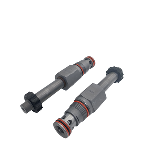 ไฮดรอลิก PBJB-8WN PPDB-8WN PPFB-8WN PPHB-8WN PPJB-8WN PVDA-8WN รีลีฟไฮดรอลิก - Product Image 1